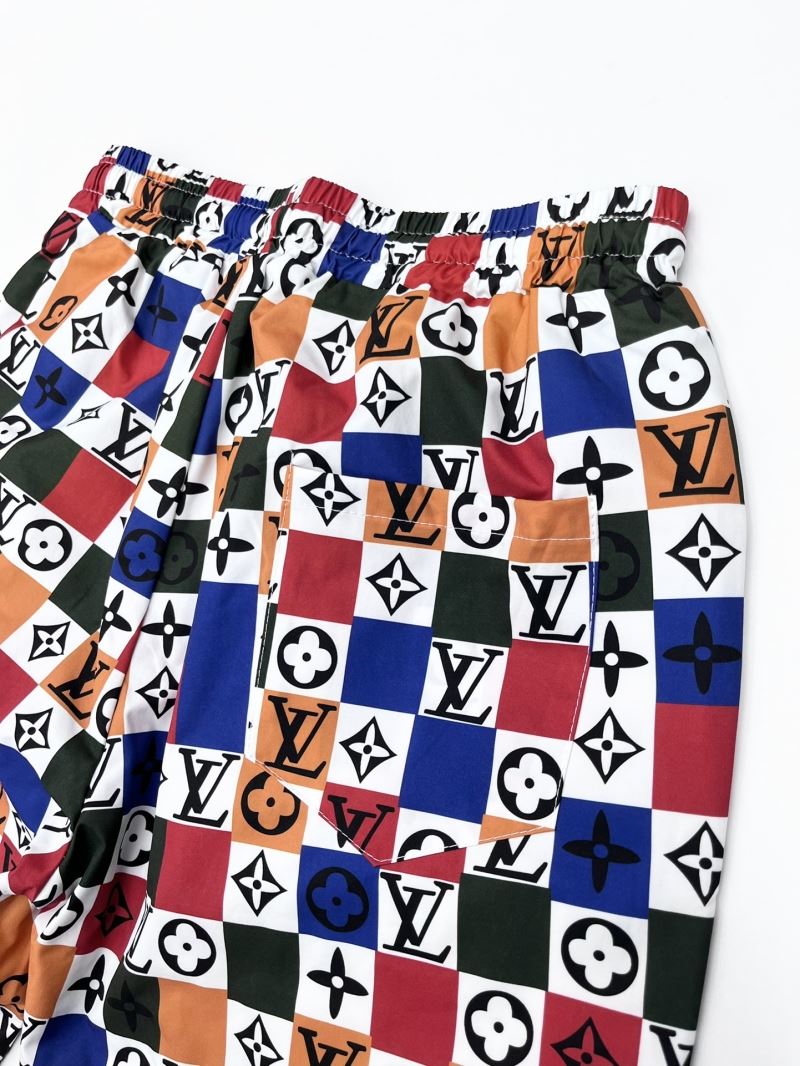 Louis Vuitton Sunscreen Jacket